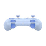 GameSir Nova Lite Switch Controller Hall Effect Gamepad for Nintendo Switch iPhone Android Mobile Phone Windows PC Steam