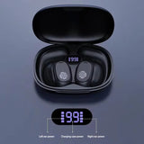 Xiaomi Bone Conduction Bluetooth Earphones Smart Wireless Earbuds HiFi 9D Stereo Waterproof TWS Touch Control Noise Reduction
