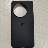 Original Back Case For OnePlus 13 Ultra Slim Shockproof Matte Soft tpu Rubber Skin Cover Protector Funda