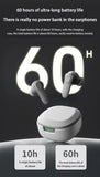 Xiaomi A98 Bluetooth 5.3 Wireless Earphones ENC Noise Cancelling In Ear Waterproof Long Battery Built-in Microphone Earphones