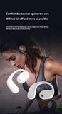 Xiaomi Bone Conduction Bluetooth Earphones Smart Wireless Earbuds HiFi 9D Stereo Waterproof TWS Touch Control Noise Reduction