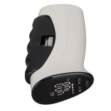 1pcs Auto Capturing Electronic Grip Power Strength Trainer Smart Hand Dynamometer Sports Portable Fitness Equipment
