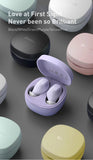 Baseus Bowie WM01 TWS Wireless Earphones Bluetooth 5.3 Earphone HD Headphones Touch Control Earbuds for iOS/Android Headphones