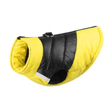 Waterproof Dog Clothes for Small Large Dogs Reflective Jacket Puppy Warm Coat French Bulldog Poodle Labrador Costume Pug Outfits