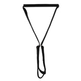 Therapy Neck Strap Neck Fitness Stretcher Strap Decompression Comfortable Handle Cervical Traction Pull Device Health Care Tool