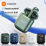 Xiaomi Wireless Earphone Noise Reducting Bluetooth Earbuds REDMI HiFi Stereo In-Ear Headset Subwoofer Headphones Handsfree Mic