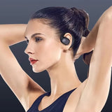 Xiaomi Bone Conduction Bluetooth Earphones Smart Wireless Earbuds HiFi 9D Stereo Waterproof TWS Touch Control Noise Reduction