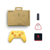 GameSir Nova Lite Switch Controller Hall Effect Gamepad for Nintendo Switch iPhone Android Mobile Phone Windows PC Steam