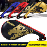 1PCS Taekwondo Kick Pad Target Karate Boxing Kids Training Practise Hitting Target Professional Fitness Equipment Thicken