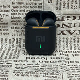 Xiaomi Wireless Earphone Noise Reducting Bluetooth Earbuds REDMI HiFi Stereo In-Ear Headset Subwoofer Headphones Handsfree Mic