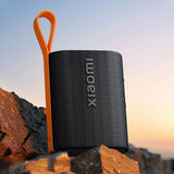 NEW Xiaomi Sound Pocket IP67 5.4 Bluetooth TWS Stereo Combo 1000mAh 10-Hour Ultra-Long Battery Life Microphone Portable Speaker