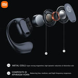Xiaomi Bone Conduction Bluetooth Earphones Smart Wireless Earbuds HiFi 9D Stereo Waterproof TWS Touch Control Noise Reduction
