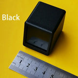 Small Portable Smart Wifi Weather Station Weather Temperature Humidity Time Alarm Clock LED Screen Display Desktop Decoration