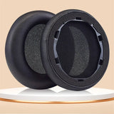 1Pair Replacement Earpads Foam Ear Pads for Anker Soundcore Life Q10 Q20 Q30 Q35 Headset Gamer Headphones Memory Ear Pads Cover