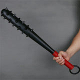 31.5inch PU rubber rod Baseball bat movies and TV shows Prop model New style dress up Halloween Accessories Creative Fitness Per