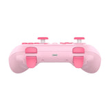 GameSir Nova Lite Switch Controller Hall Effect Gamepad for Nintendo Switch iPhone Android Mobile Phone Windows PC Steam