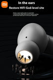Xiaomi A98 Bluetooth 5.3 Wireless Earphones ENC Noise Cancelling In Ear Waterproof Long Battery Built-in Microphone Earphones