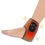 Heating Wrist Band Guard Wrap USB Electric pad Sports Fitness Wrister Joint Care Heating Bracer Heath Care