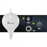220-240v fish tank aquarium oxygen pump ultra-quiet aerator small household Mini oxygen pump