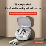 Xiaomi A98 Bluetooth 5.3 Wireless Earphones ENC Noise Cancelling In Ear Waterproof Long Battery Built-in Microphone Earphones