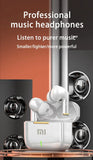 Xiaomi Wireless Earbuds TWS In Ear Bluetooth Earphone Headphone ENC Noise Reduction Hearing Aids Sports Gaming Music Headsets