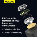Baseus Bowie WM01 TWS Wireless Earphones Bluetooth 5.3 Earphone HD Headphones Touch Control Earbuds for iOS/Android Headphones