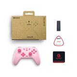 GameSir Nova Lite Switch Controller Hall Effect Gamepad for Nintendo Switch iPhone Android Mobile Phone Windows PC Steam