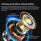 Xiaomi A98 Bluetooth 5.3 Wireless Earphones ENC Noise Cancelling In Ear Waterproof Long Battery Built-in Microphone Earphones