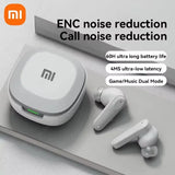 Xiaomi A98 Bluetooth 5.3 Wireless Earphones ENC Noise Cancelling In Ear Waterproof Long Battery Built-in Microphone Earphones