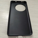 Original Back Case For OnePlus 13 Ultra Slim Shockproof Matte Soft tpu Rubber Skin Cover Protector Funda