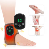 Heating Wrist Band Guard Wrap USB Electric pad Sports Fitness Wrister Joint Care Heating Bracer Heath Care