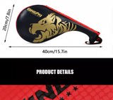 1PCS Taekwondo Kick Pad Target Karate Boxing Kids Training Practise Hitting Target Professional Fitness Equipment Thicken
