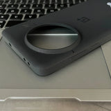 Original Back Case For OnePlus 13 Ultra Slim Shockproof Matte Soft tpu Rubber Skin Cover Protector Funda