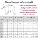 Waterproof Cotton Jacket with Bear Print, Warm Winter Coat, Four-Legged Dog Clothes, Chihuahua, Poodle, Bichon Puppy Accessories