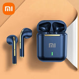 Xiaomi  Bluetooth Earbuds J18 True Wireless Earphone Noise Cancelling Bluetooth Headset In-Ear Handsfree With Mic
