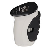 1pcs Auto Capturing Electronic Grip Power Strength Trainer Smart Hand Dynamometer Sports Portable Fitness Equipment