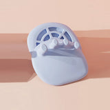 2PC Leg Sculpting Arch Trainer Thin Leg Improvement Thumb Eversion Foot Massage Toe Divider Home Fitness Equipment