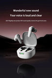 Xiaomi A98 Bluetooth 5.3 Wireless Earphones ENC Noise Cancelling In Ear Waterproof Long Battery Built-in Microphone Earphones