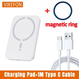 100W Magnetic Wireless Car Charger Air Outlet Phone Holder for iPhone 16 15 14 13 12 Pro Max Fast Wireless Car Charging Station