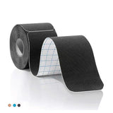 Elastic Sports Kinesio Tape Athletic Recovery Stickers Fitness Bandages Kinesiology Support Pads Knee Joint protection 5mx5cm