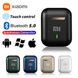 Xiaomi Wireless Earphone Noise Reducting Bluetooth Earbuds REDMI HiFi Stereo In-Ear Headset Subwoofer Headphones Handsfree Mic