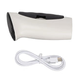 1pcs Auto Capturing Electronic Grip Power Strength Trainer Smart Hand Dynamometer Sports Portable Fitness Equipment