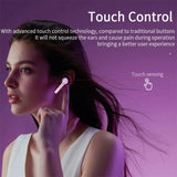 Xiaomi  Bluetooth Earbuds J18 True Wireless Earphone Noise Cancelling Bluetooth Headset In-Ear Handsfree With Mic