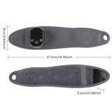 Heating Wrist Band Guard Wrap USB Electric pad Sports Fitness Wrister Joint Care Heating Bracer Heath Care