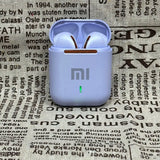 Xiaomi Wireless Earphone Noise Reducting Bluetooth Earbuds REDMI HiFi Stereo In-Ear Headset Subwoofer Headphones Handsfree Mic