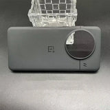 Original Back Case For OnePlus 13 Ultra Slim Shockproof Matte Soft tpu Rubber Skin Cover Protector Funda