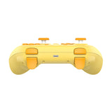 GameSir Nova Lite Switch Controller Hall Effect Gamepad for Nintendo Switch iPhone Android Mobile Phone Windows PC Steam