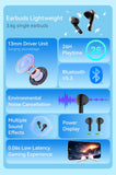 Edifier X2s Bluetooth Earphones TWS True Wireless Earbuds Blutooth 5.3 IP54 Waterproof Semi in-Ear Headphones