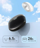 Edifier X2s Bluetooth Earphones TWS True Wireless Earbuds Blutooth 5.3 IP54 Waterproof Semi in-Ear Headphones