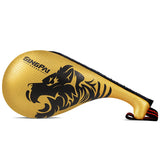 1PCS Taekwondo Kick Pad Target Karate Boxing Kids Training Practise Hitting Target Professional Fitness Equipment Thicken